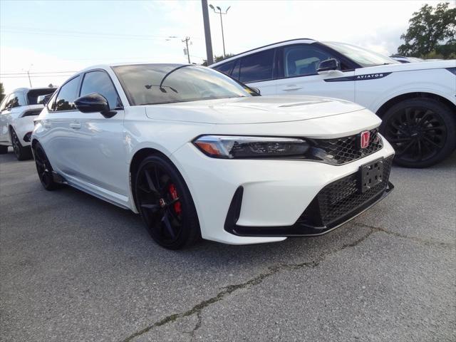2024 Honda Civic Type R Base