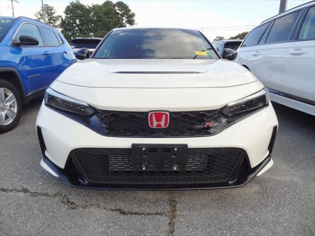 2024 Honda Civic Type R Base