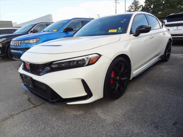 2024 Honda Civic Type R Base