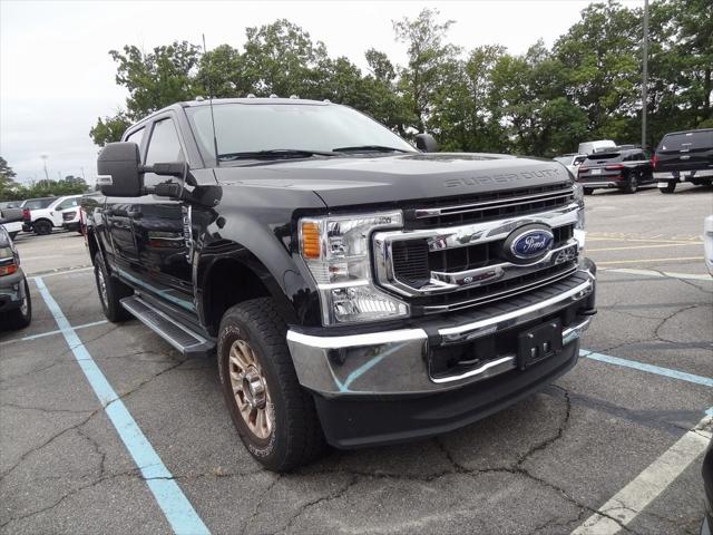 2022 Ford F-250 XL