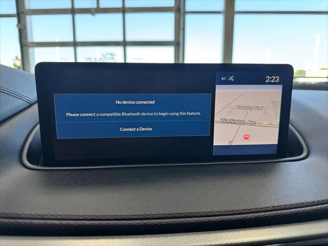 2022 Acura MDX A-SPEC Package