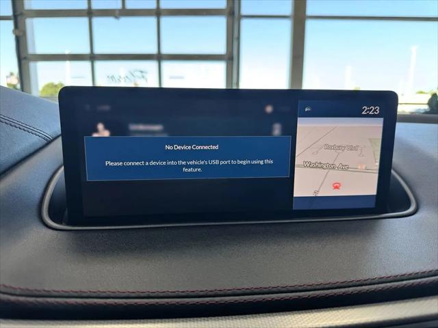 2022 Acura MDX A-SPEC Package
