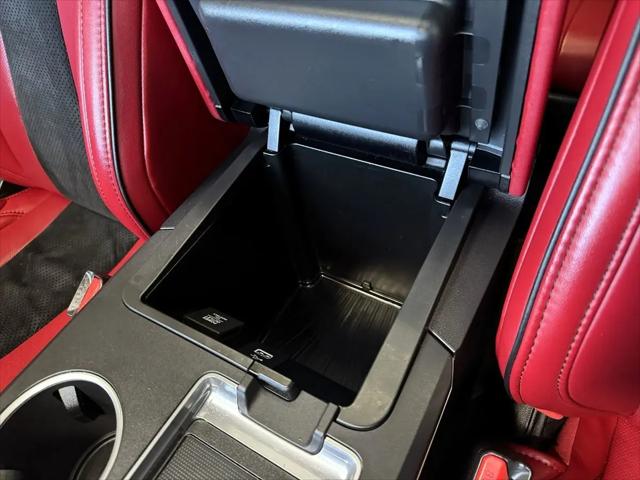 2022 Acura MDX A-SPEC Package