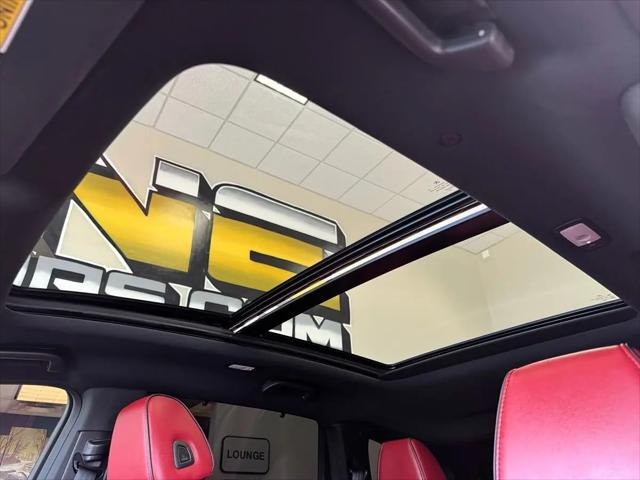 2022 Acura MDX A-SPEC Package
