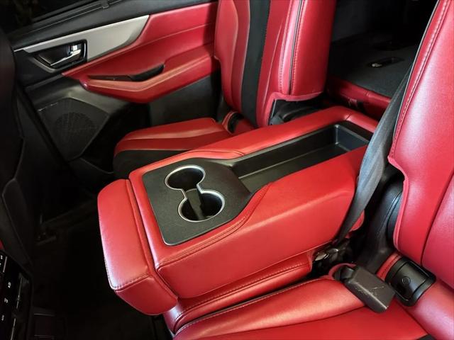 2022 Acura MDX A-SPEC Package