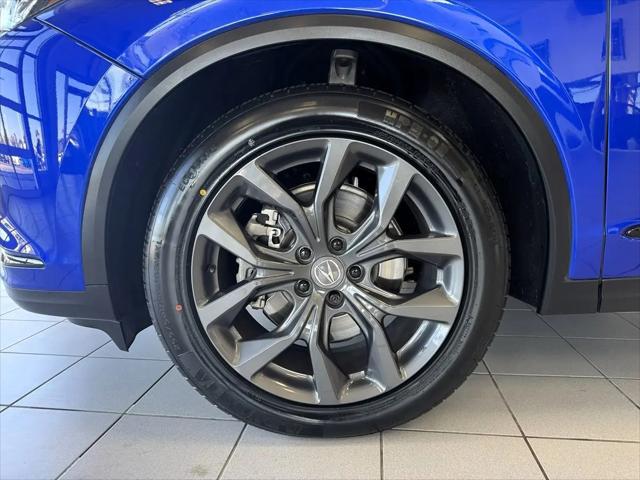 2022 Acura MDX A-SPEC Package