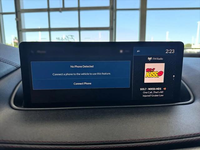 2022 Acura MDX A-SPEC Package