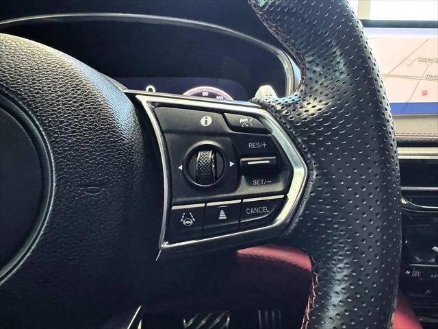 2022 Acura MDX A-SPEC Package