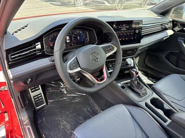 2026 Volkswagen Jetta GLI Autobahn