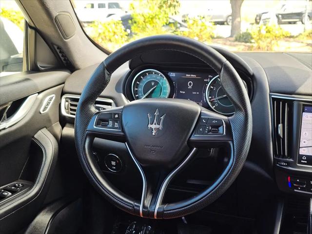 2022 Maserati Levante GT