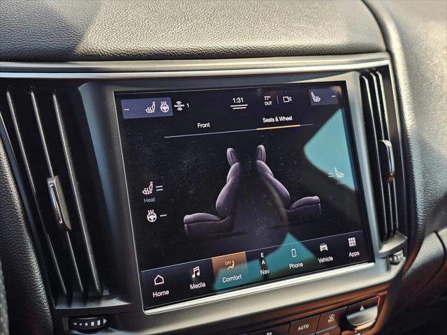 2022 Maserati Levante GT