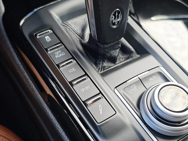 2022 Maserati Levante GT
