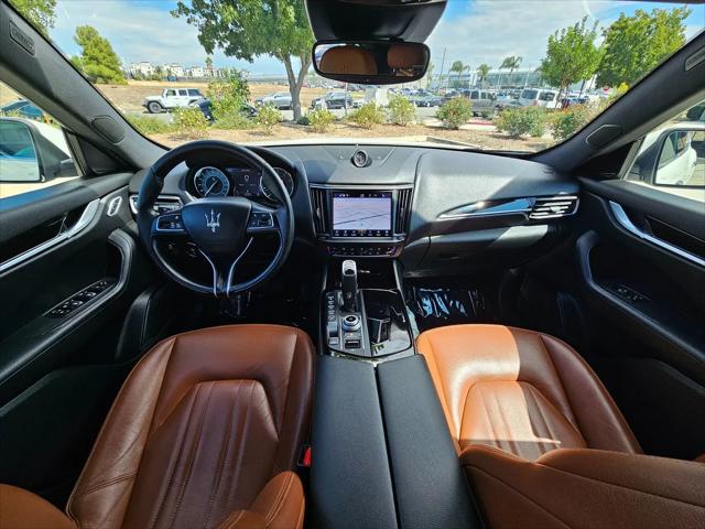 2022 Maserati Levante GT