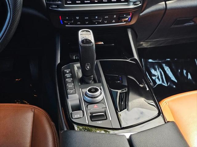 2022 Maserati Levante GT