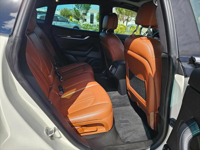 2022 Maserati Levante GT