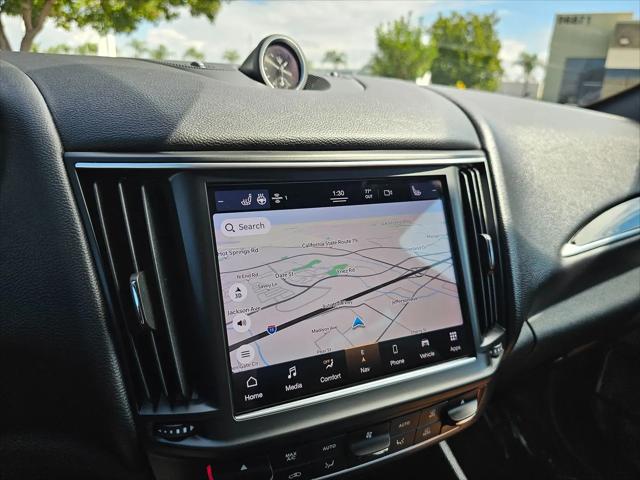 2022 Maserati Levante GT