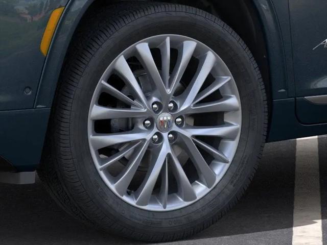 2026 Buick Enclave Avenir FWD