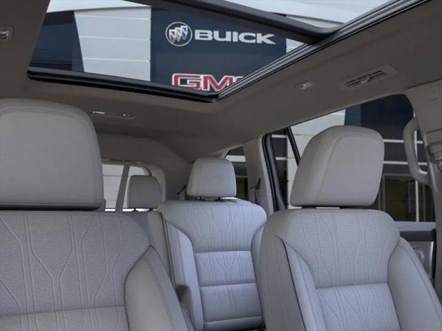 2026 Buick Enclave Avenir FWD