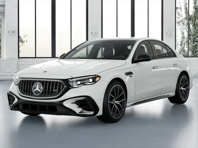 2026 Mercedes-Benz AMG E 53 E AMG E 53 E for sale in New York, NY