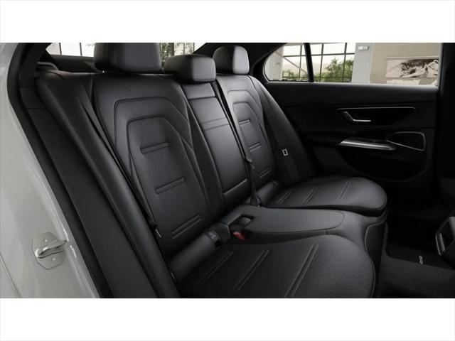2026 Mercedes-Benz AMG E 53 E AMG E 53 E