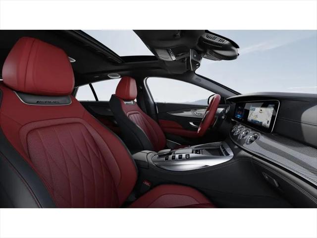 2026 Mercedes-Benz AMG GT 53 AMG GT 53