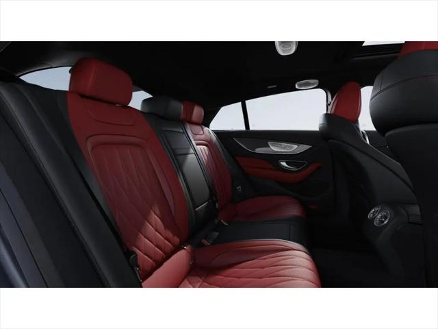 2026 Mercedes-Benz AMG GT 53 AMG GT 53