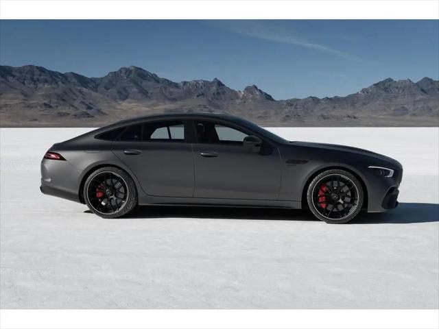 2026 Mercedes-Benz AMG GT 53 AMG GT 53