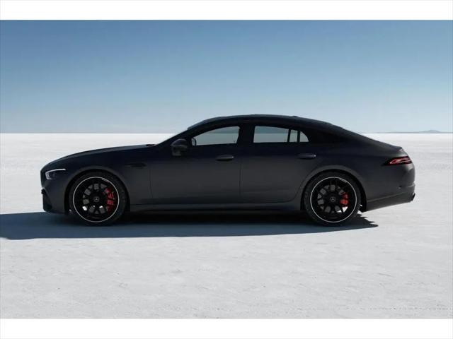 2026 Mercedes-Benz AMG GT 53 AMG GT 53