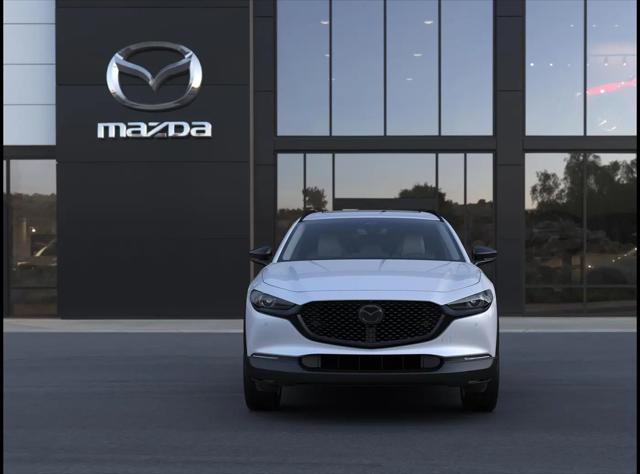 2026 Mazda CX-30 2.5 Turbo Aire Edition