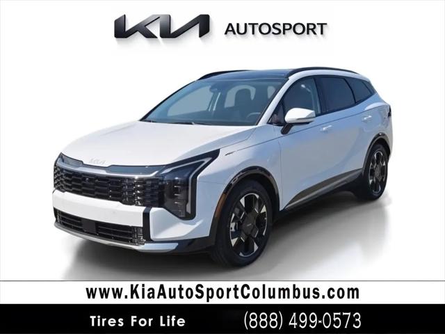 2026 Kia Sportage SX-Prestige for sale in Columbus, GA
