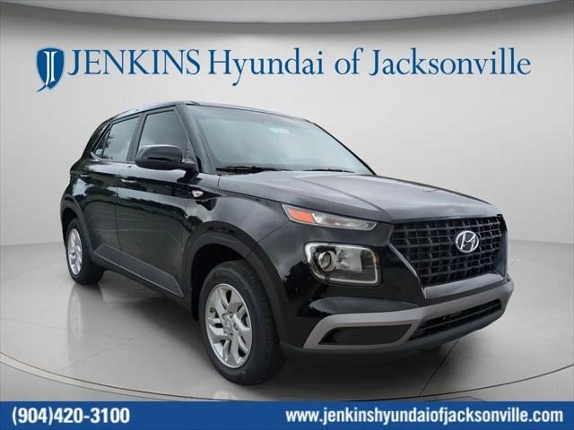 2026 Hyundai Venue SE for sale in Jacksonville, FL