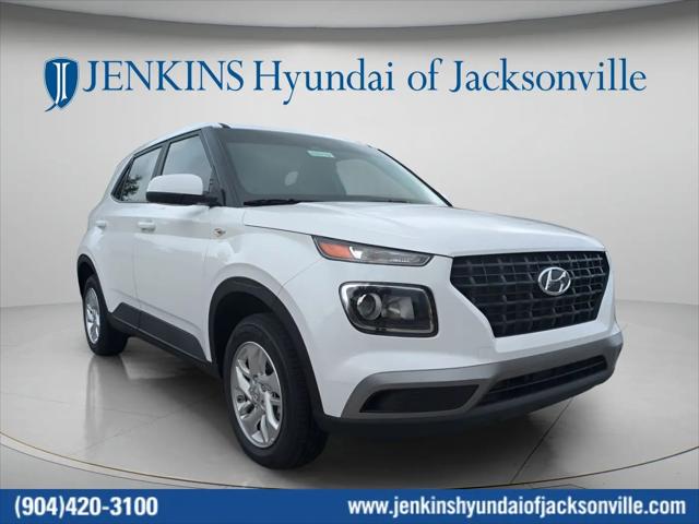 2026 Hyundai Venue SE for sale in Jacksonville, FL