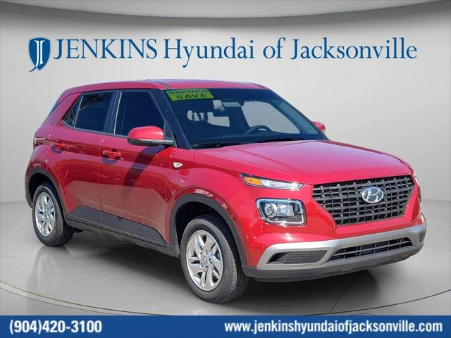 2026 Hyundai Venue SE for sale in Jacksonville, FL