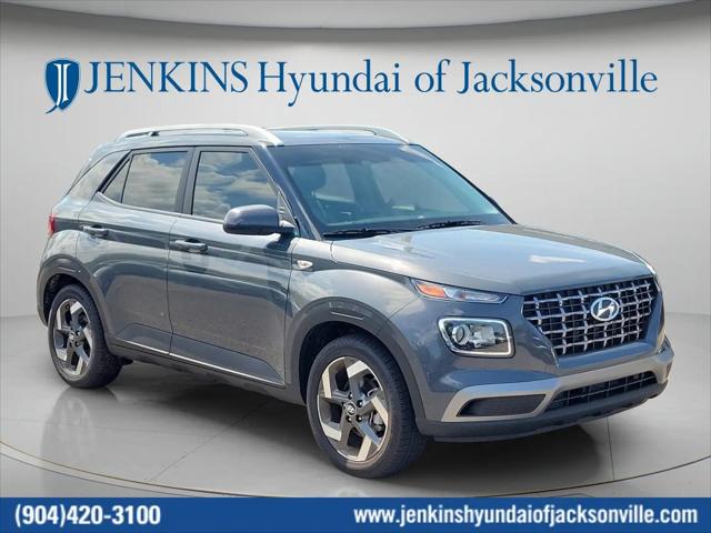 2026 Hyundai Venue SEL for sale in Jacksonville, FL