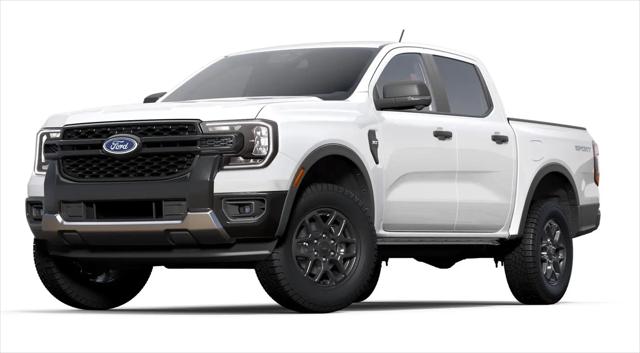 2025 Ford Ranger XLT for sale in Mount Juliet, TN