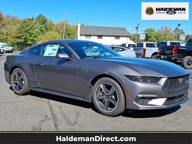 2025 Ford Mustang EcoBoost Fastback for sale in East Windsor, NJ