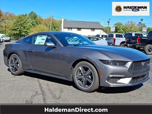 2025 Ford Mustang EcoBoost Fastback for sale in East Windsor, NJ