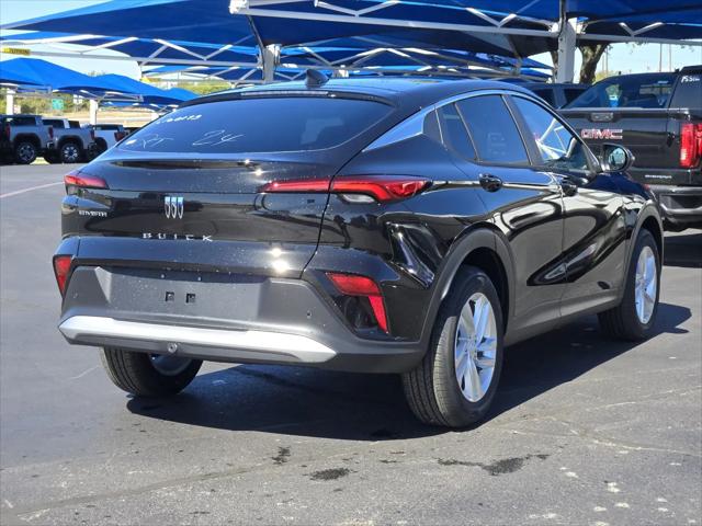 2026 Buick NV Preferred FWD