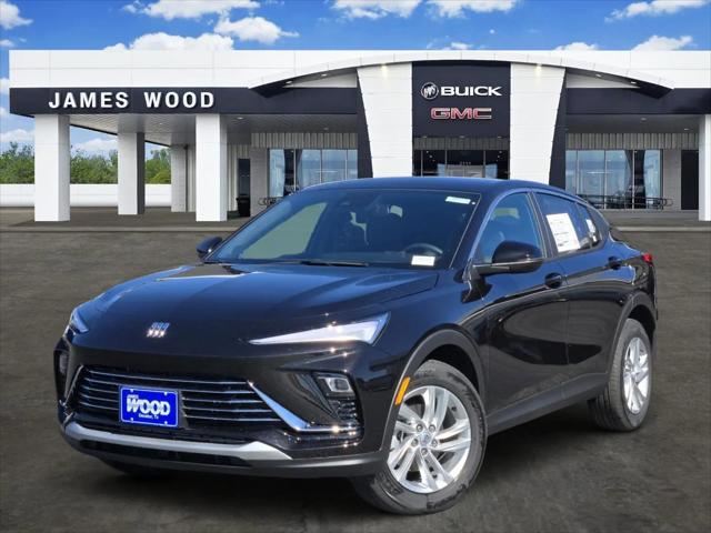 2026 Buick NV Preferred FWD for sale in Decatur, TX
