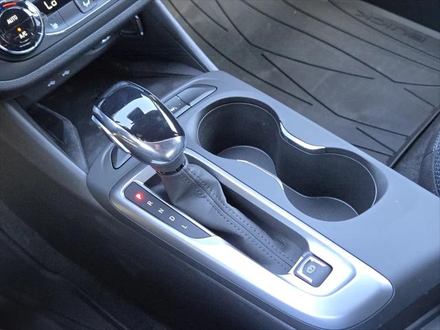 2026 Buick NV Preferred FWD