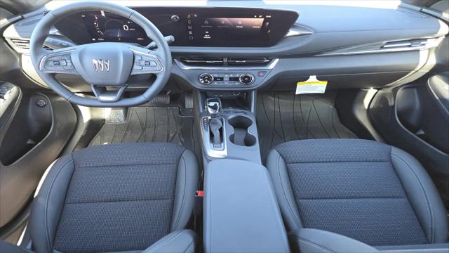 2026 Buick NV Preferred FWD