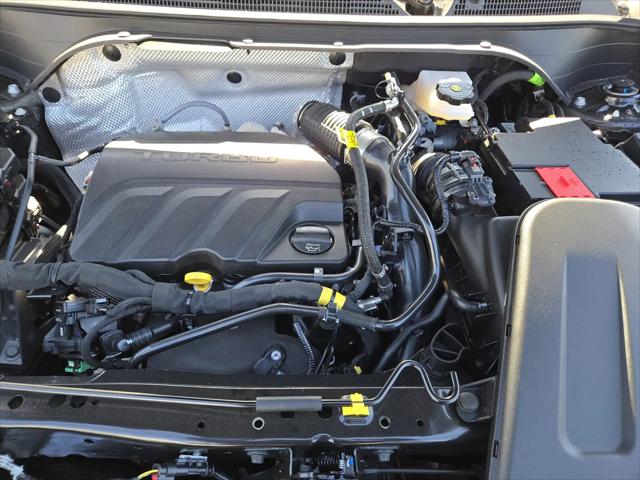 2026 Buick NV Preferred FWD
