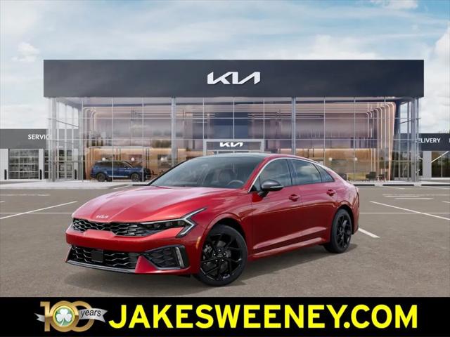 2026 Kia K5 GT-Line AWD for sale in Florence, KY