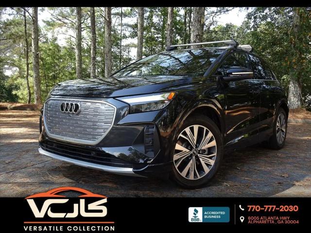 2023 Audi e-tron Premium Plus 40 RWD for sale in Alpharetta, GA