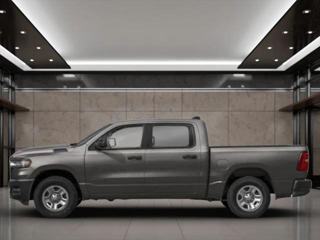 2026 Ram 1500 Tradesman Crew Cab 4x4 5'7" Box