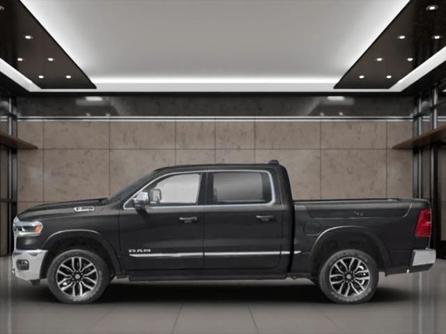 2026 Ram 1500 Limited Crew Cab 4x4 5'7" Box