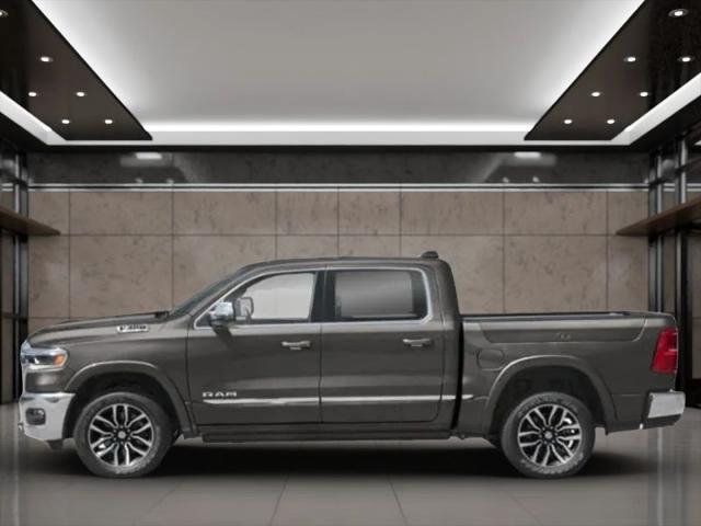 2026 Ram 1500 Limited Crew Cab 4x4 5'7" Box