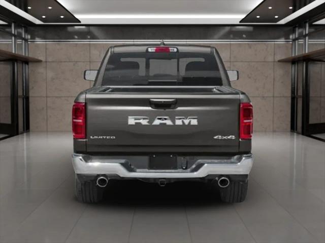 2026 Ram 1500 Limited Crew Cab 4x4 5'7" Box
