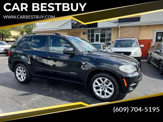 2012 BMW X5 xDrive35i Sport Activity for sale in Hammonton, NJ