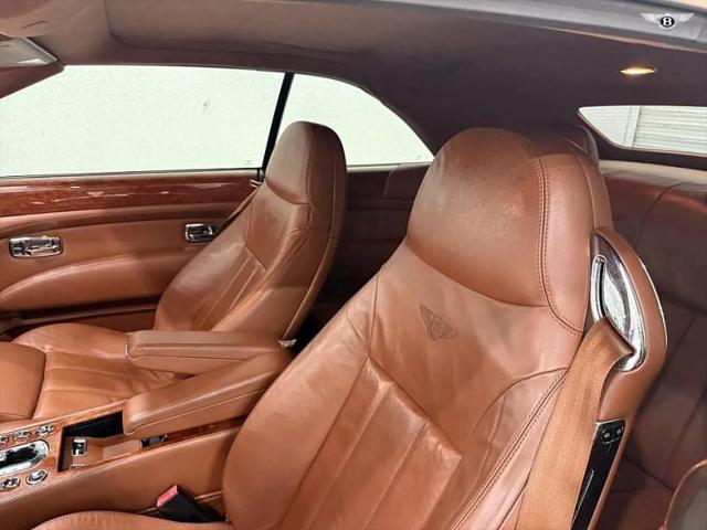 2008 Bentley Azure Base